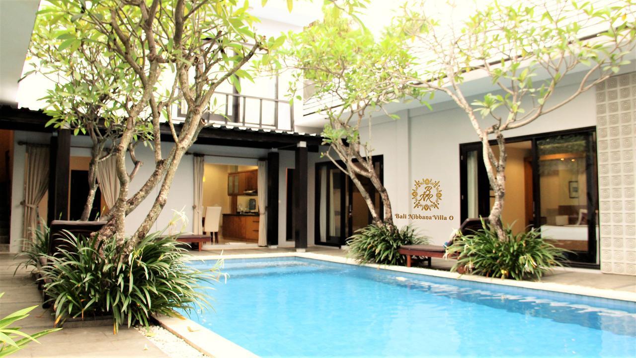 The Nibbana Villa