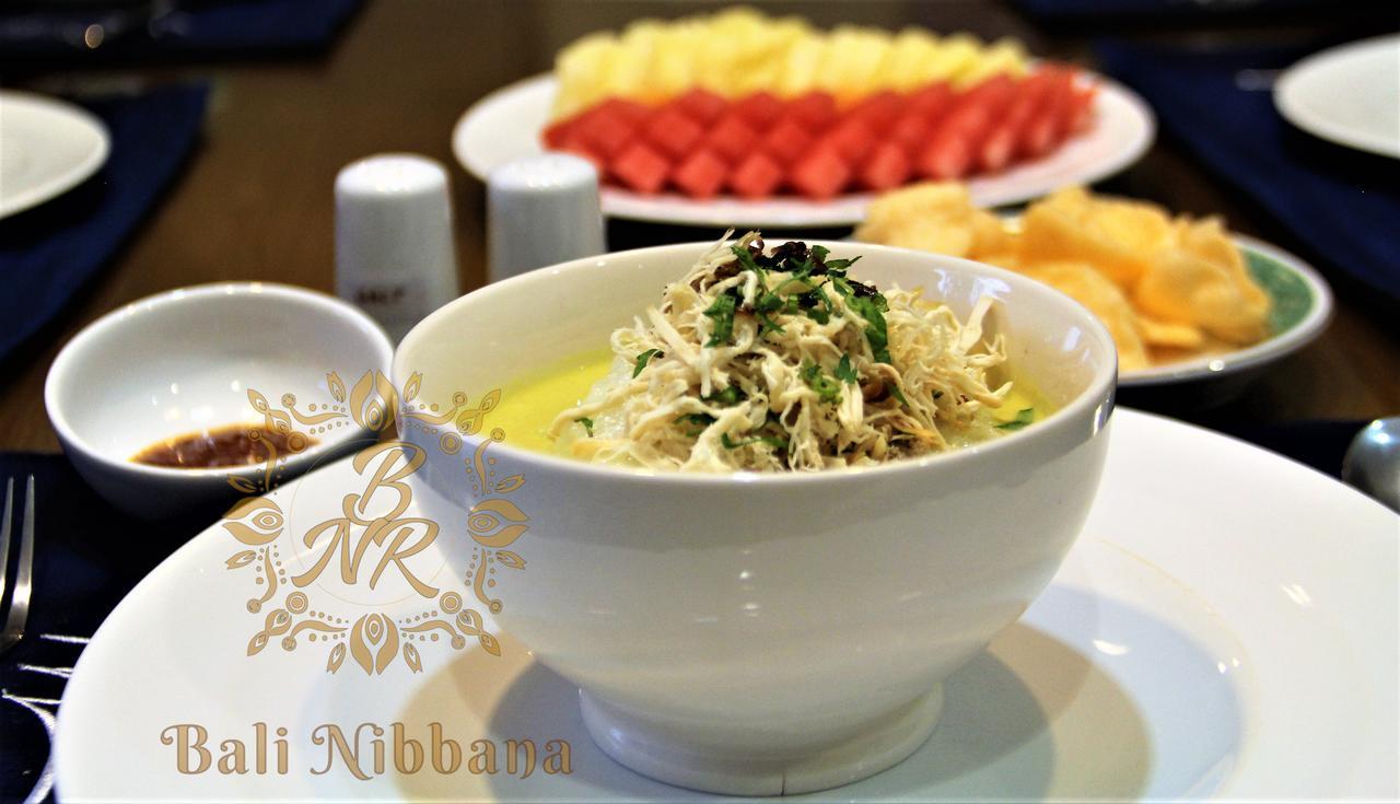 Villa The Nibbana *