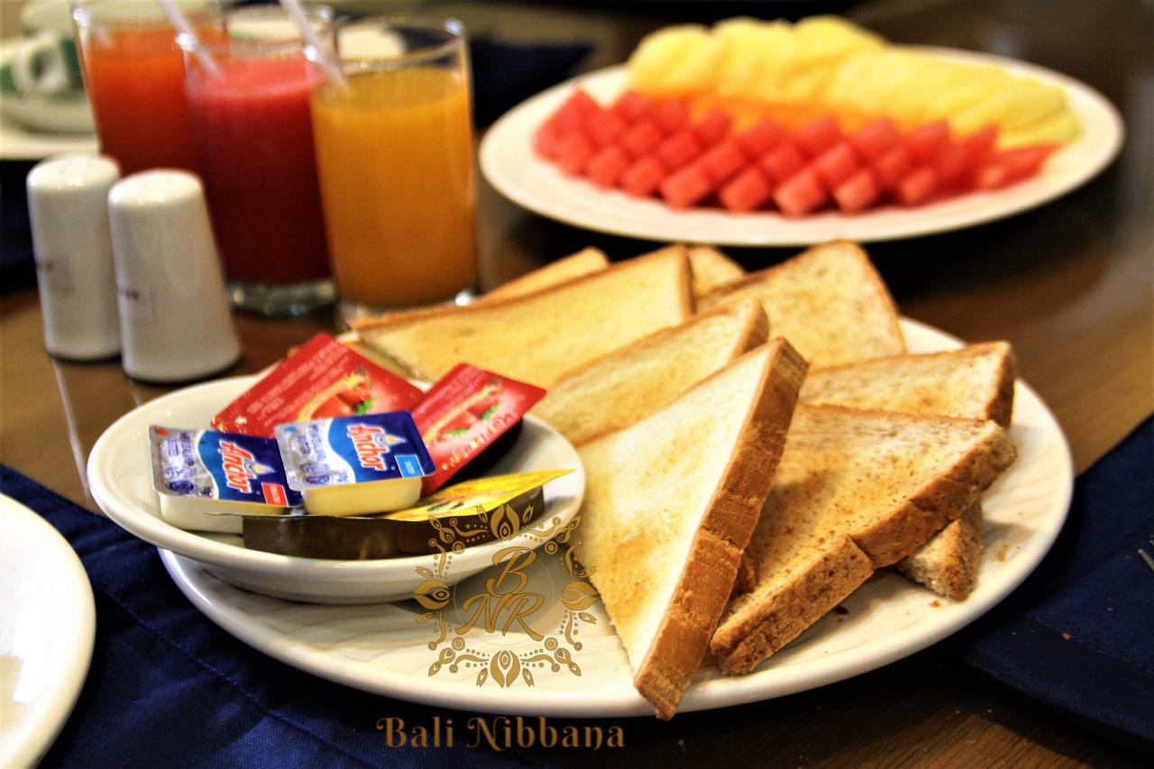Villa The Nibbana