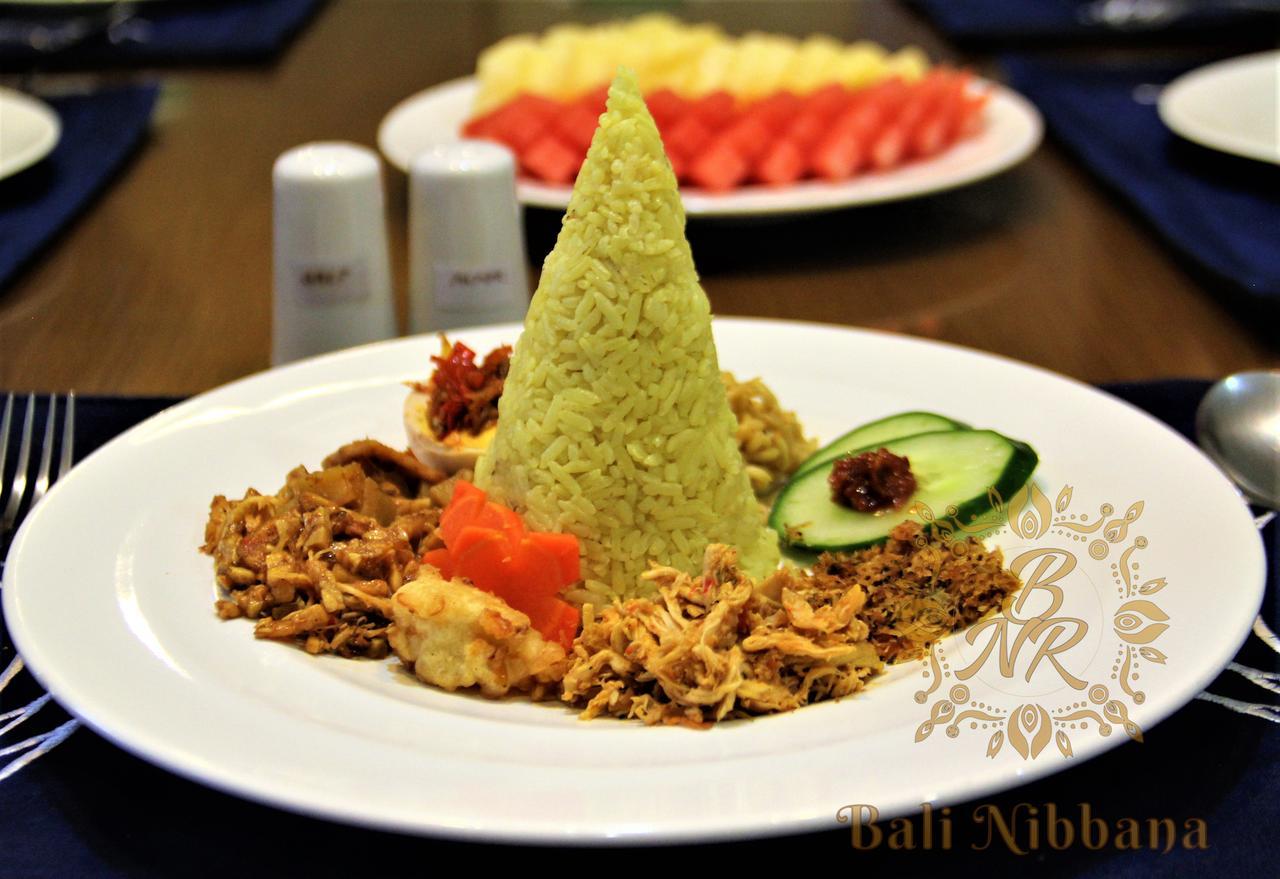 The Nibbana Seminyak (Bali)
