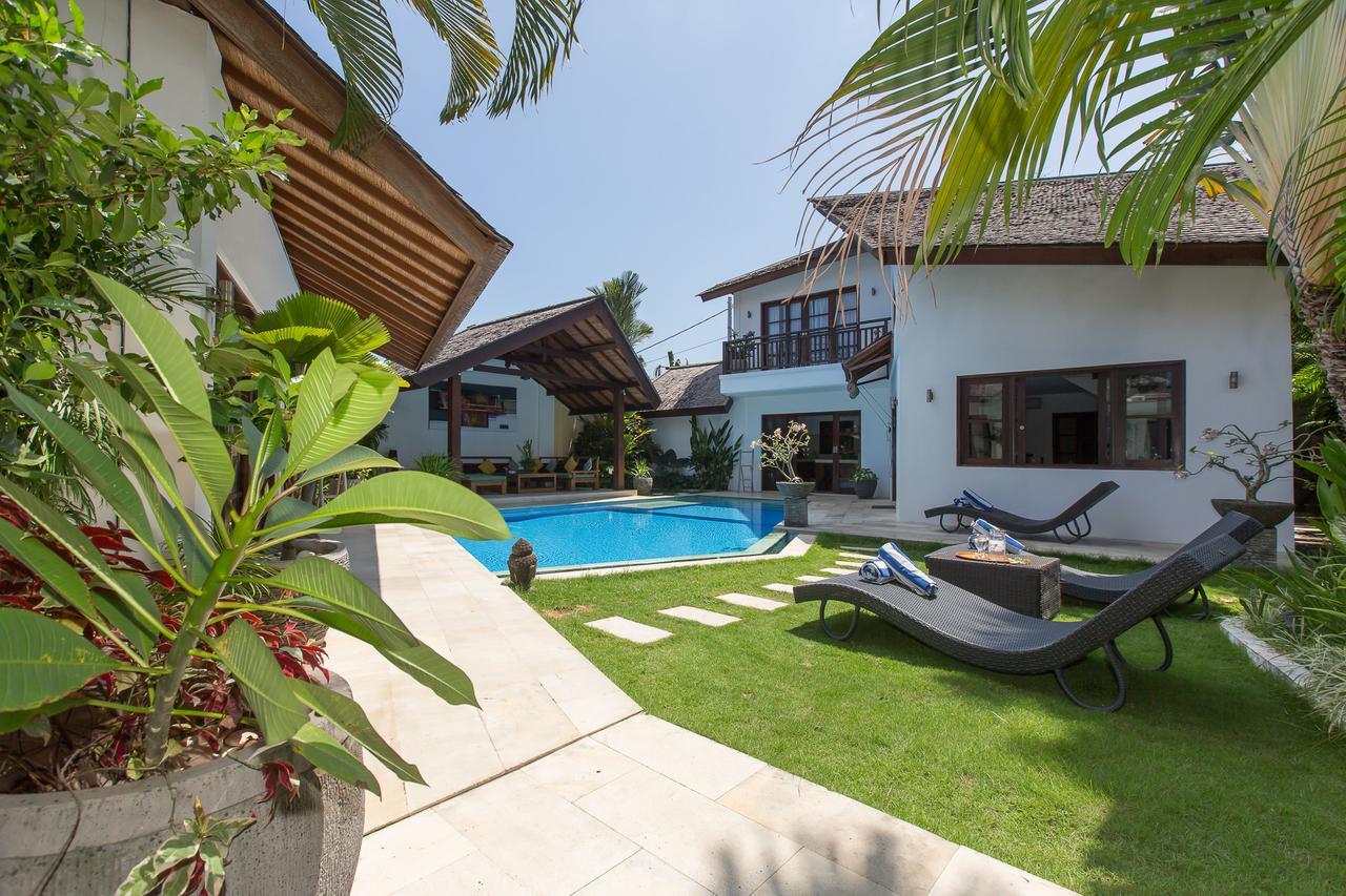 Origami By Nagisa Bali Villa Seminyak (Bali)