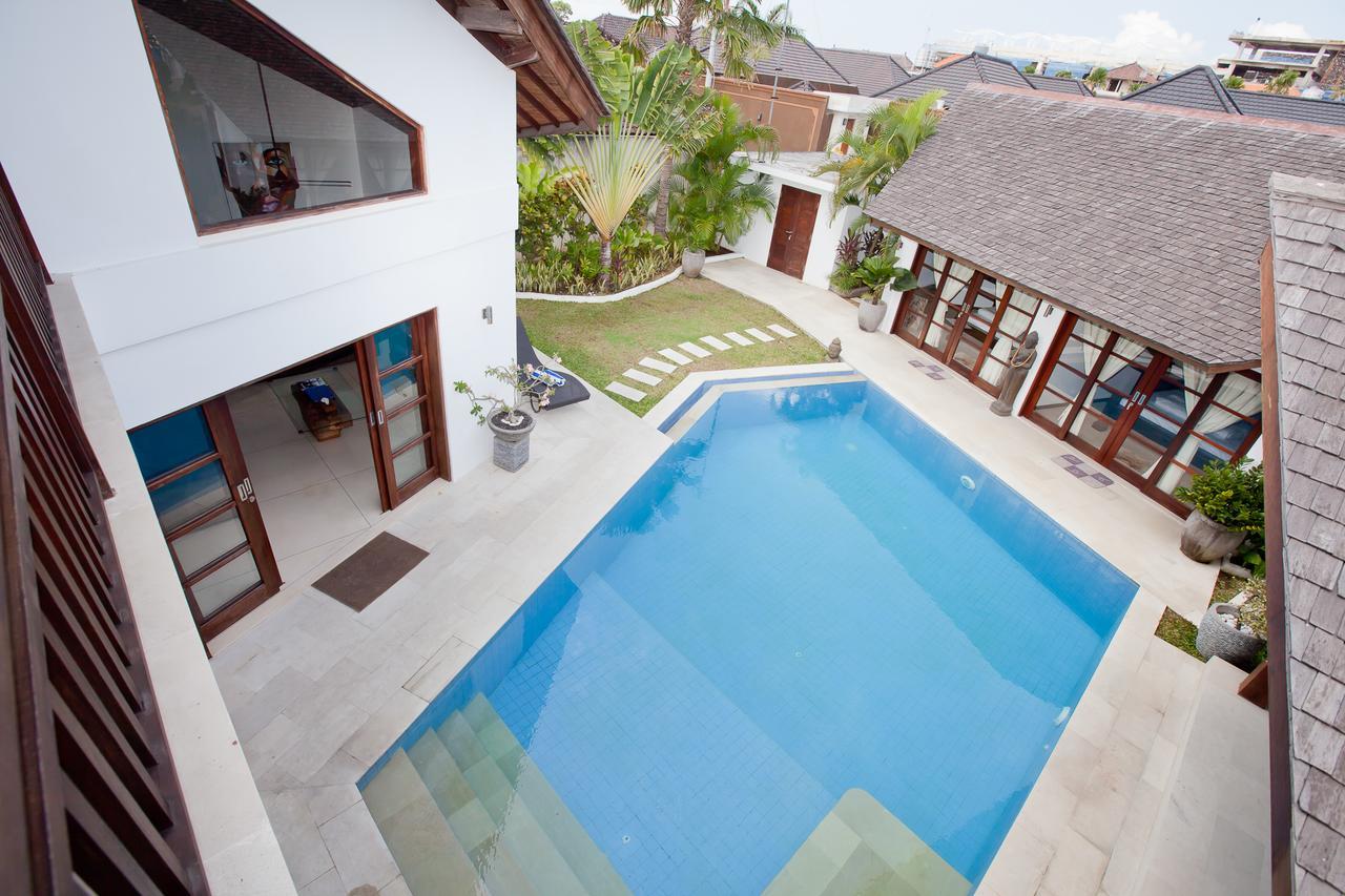Origami By Nagisa Bali Villa