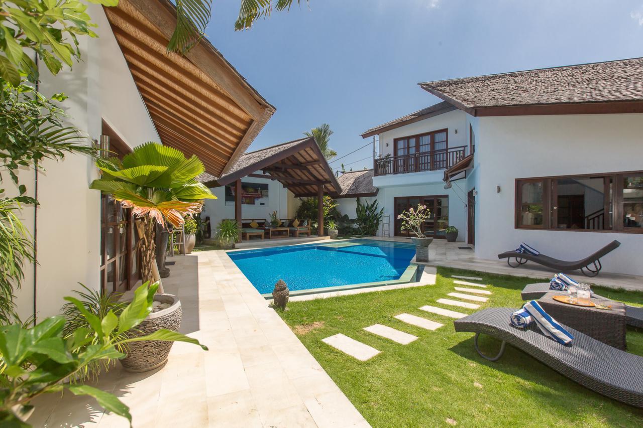 Villa Origami By Nagisa Bali