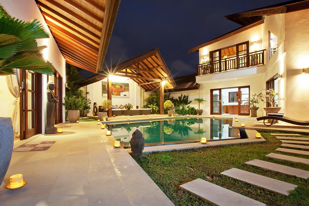 Origami By Nagisa Bali Villa