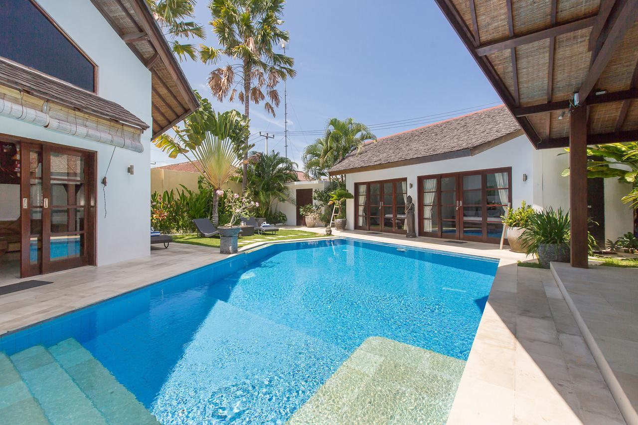 Villa Origami By Nagisa Bali Seminyak (Bali)