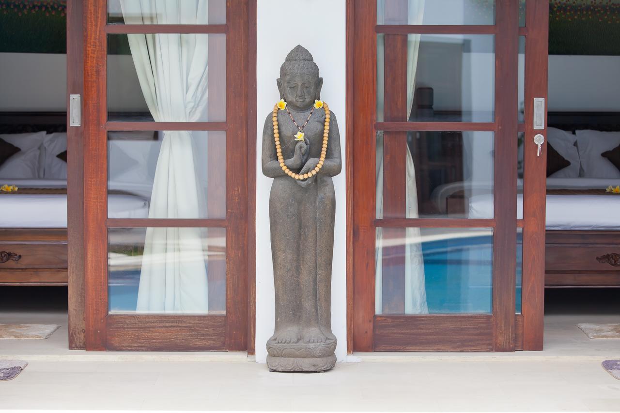 Origami By Nagisa Bali Villa Seminyak