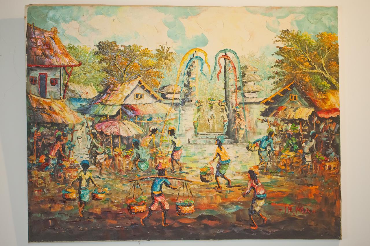 Villa Origami By Nagisa Bali