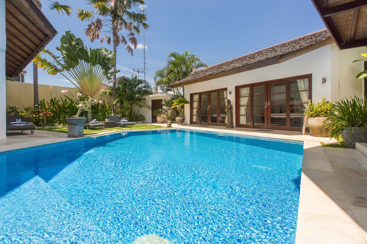 Origami By Nagisa Bali Villa Seminyak