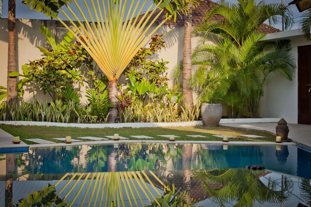 Origami By Nagisa Bali Villa Seminyak