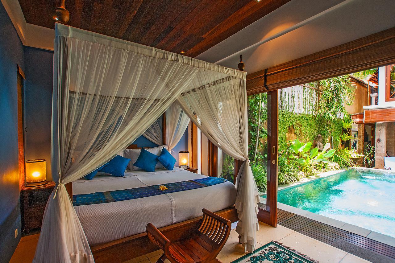 Guest house Umah Watu 4*