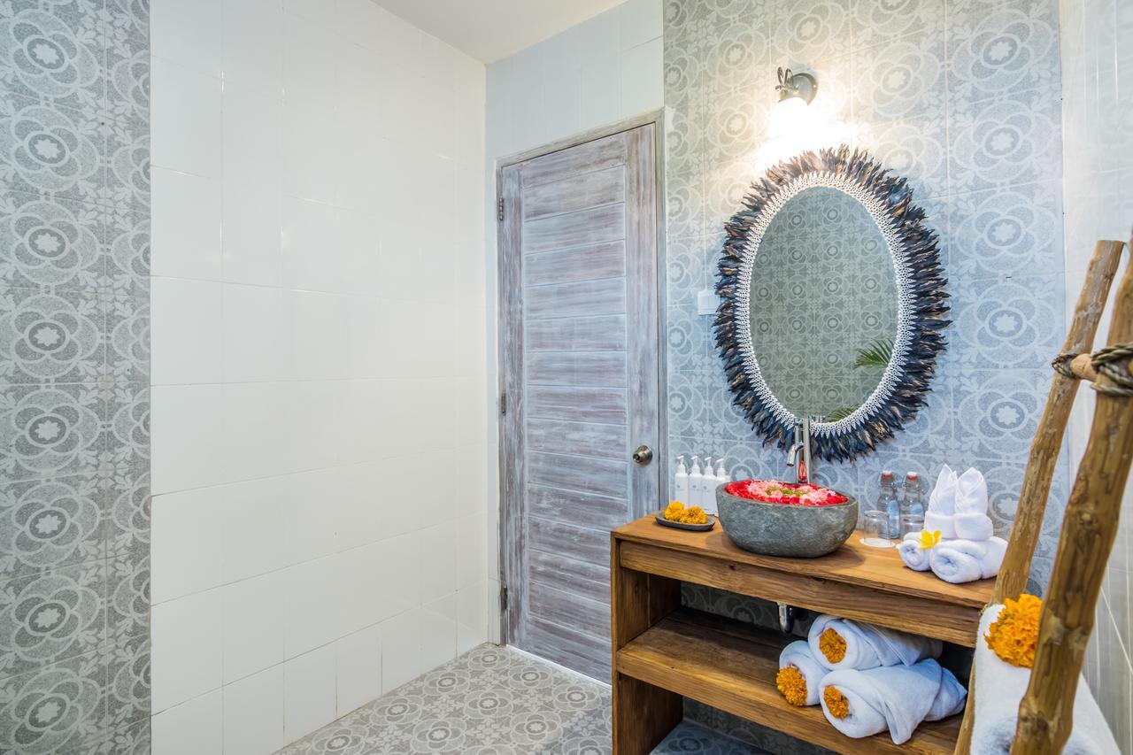 Maviba Villa Seminyak (Bali)