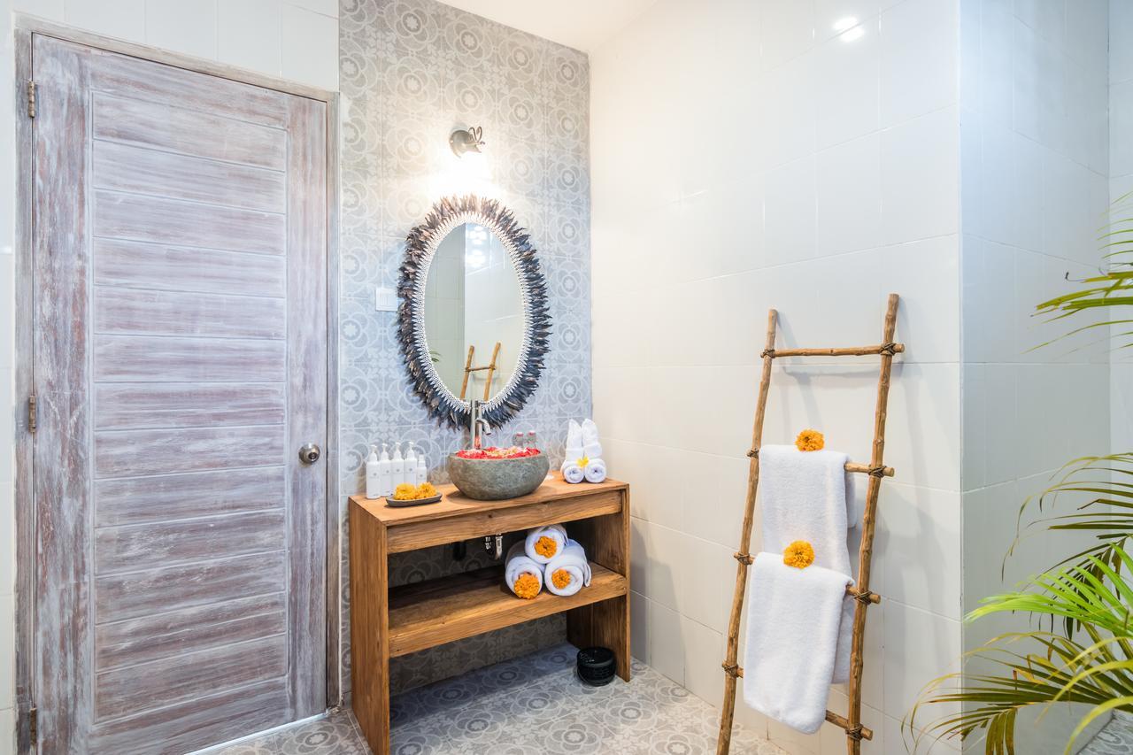 Maviba Villa Seminyak (Bali)