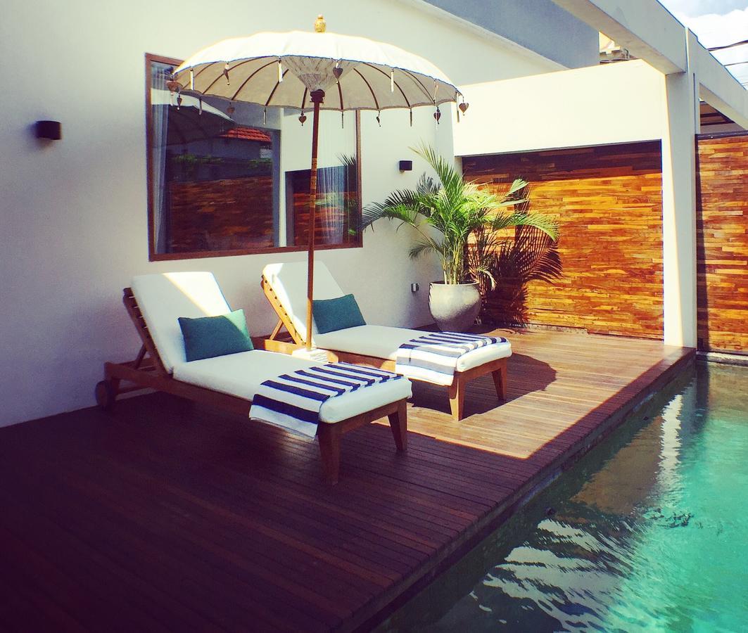 Villa Infinity & Beyond