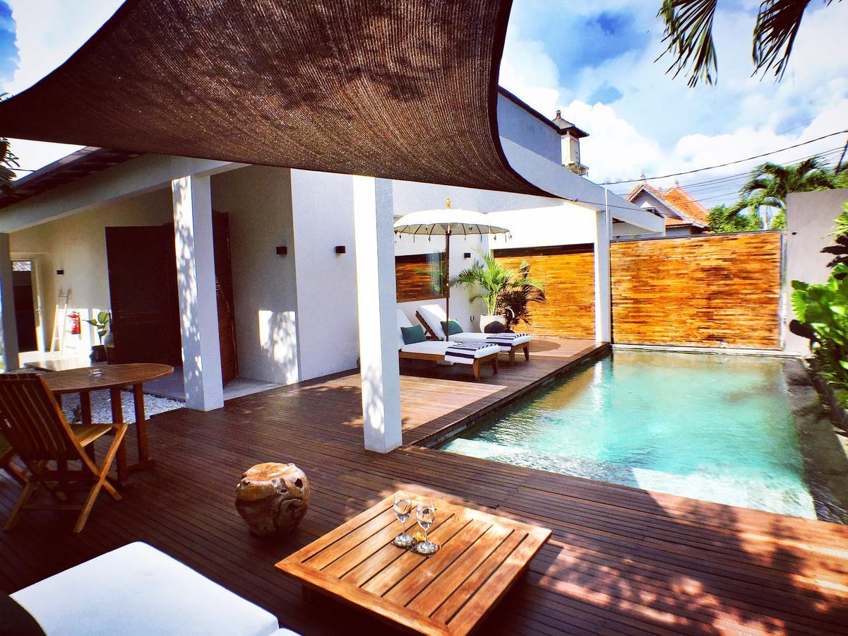 Villa Infinity & Beyond
