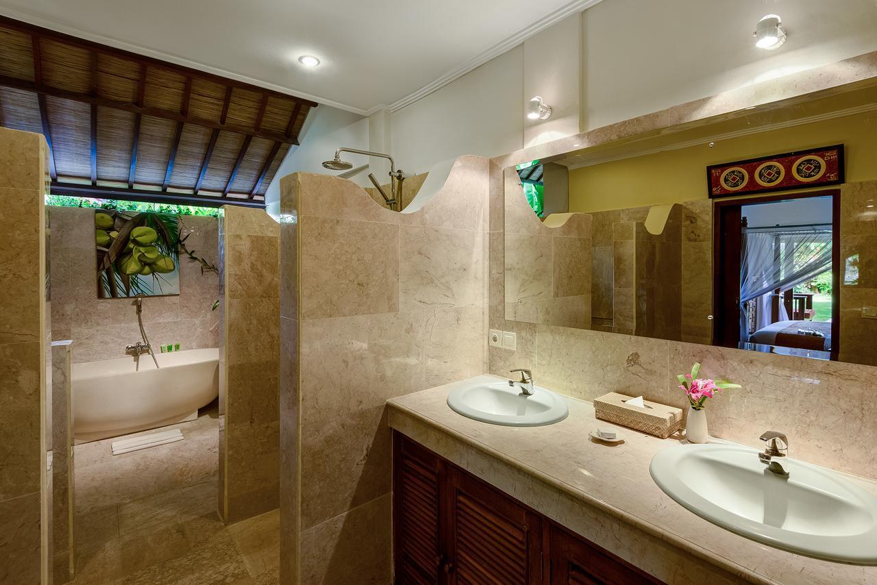 Villa Hevea *