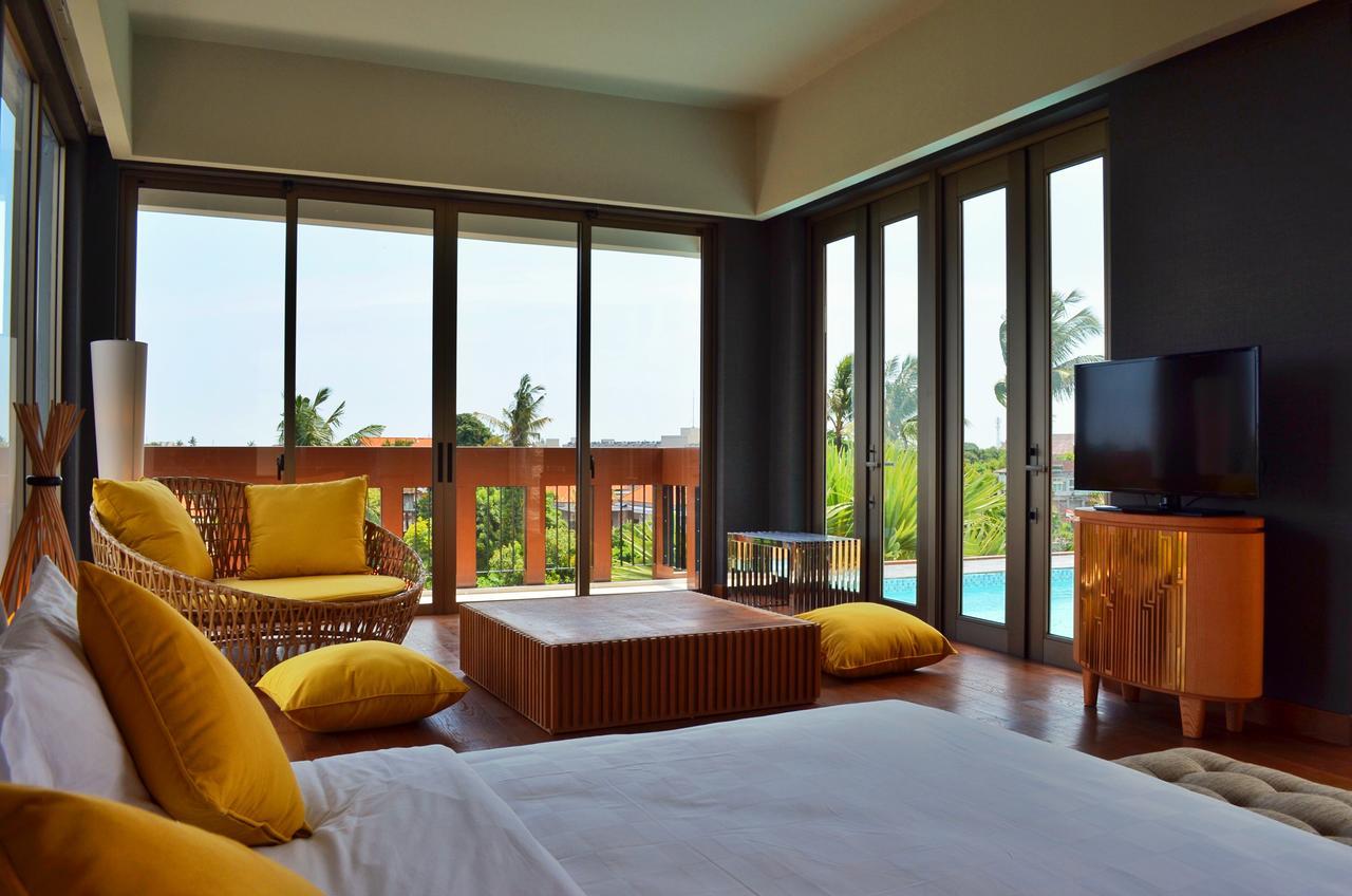 Khách sạn Ts Bali Seminyak (Bali)