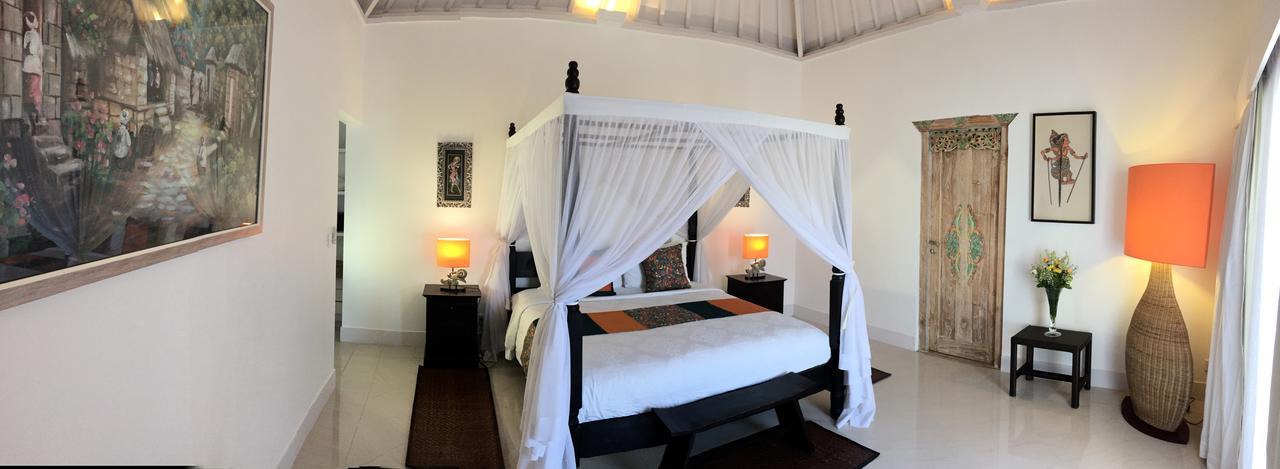 Hevea Seminyak