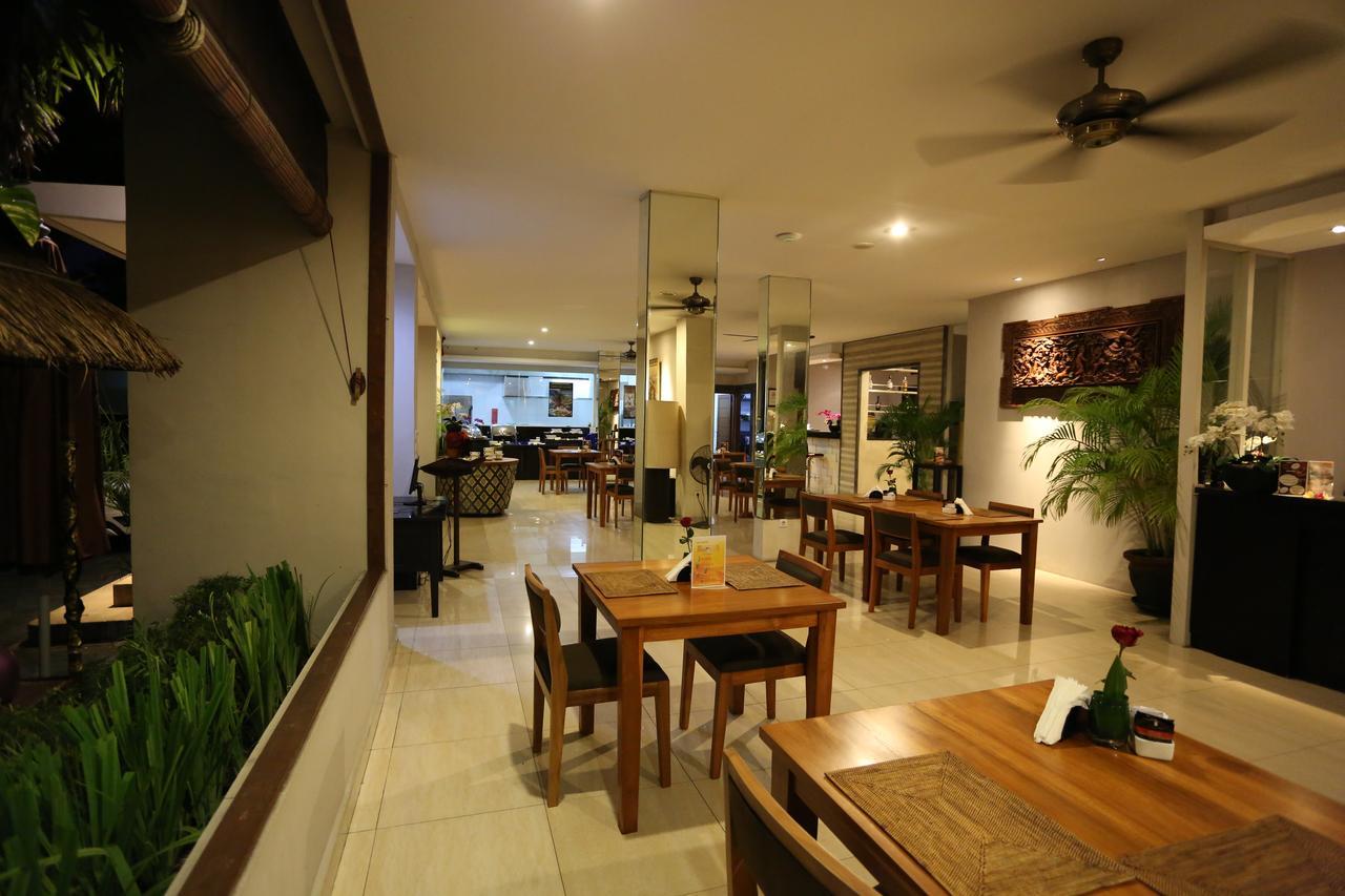 The Light Exclusive And - Chse Certified Villa Seminyak (Bali)
