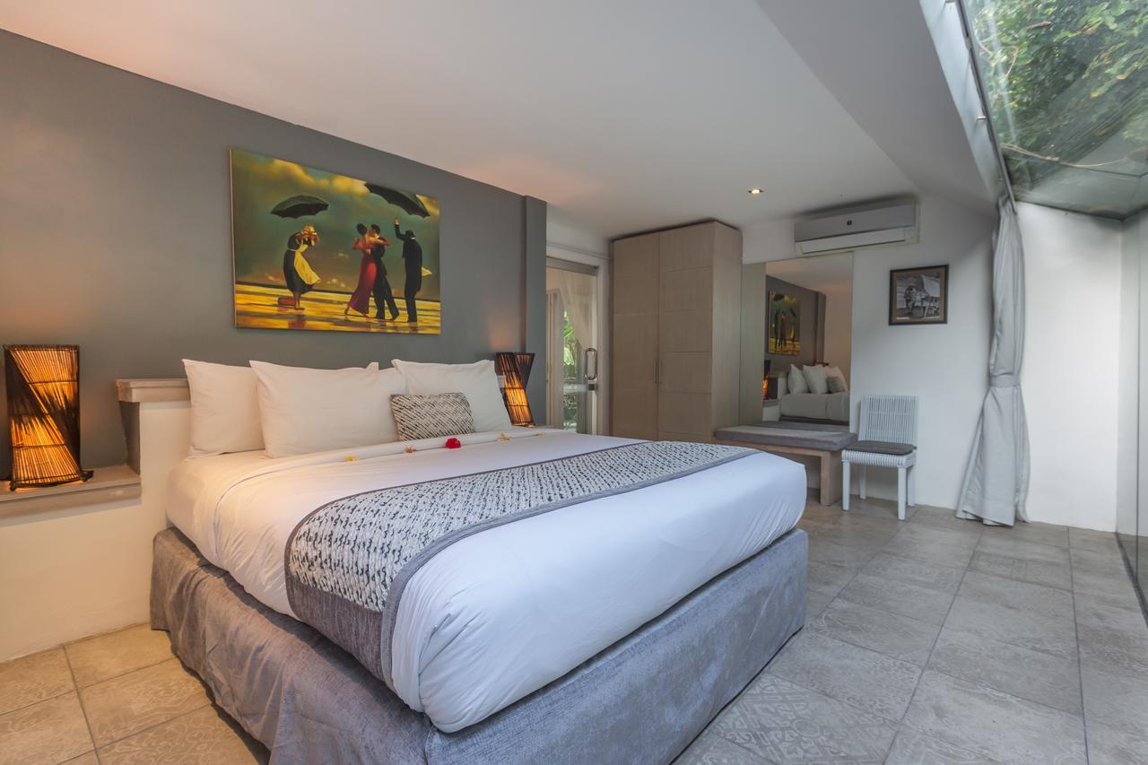 Villa Tangra * Seminyak (Bali)