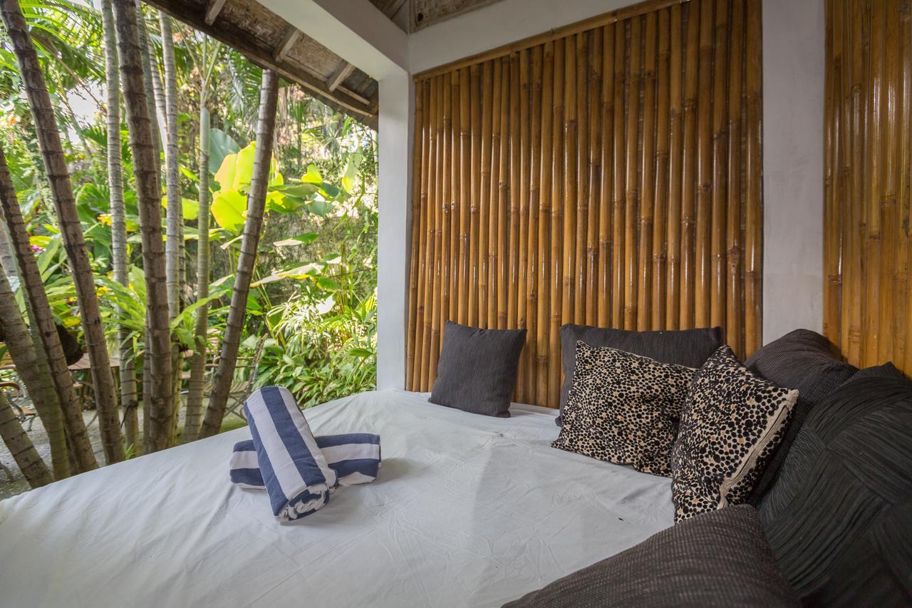 Villa Villa Tangra Seminyak (Bali)