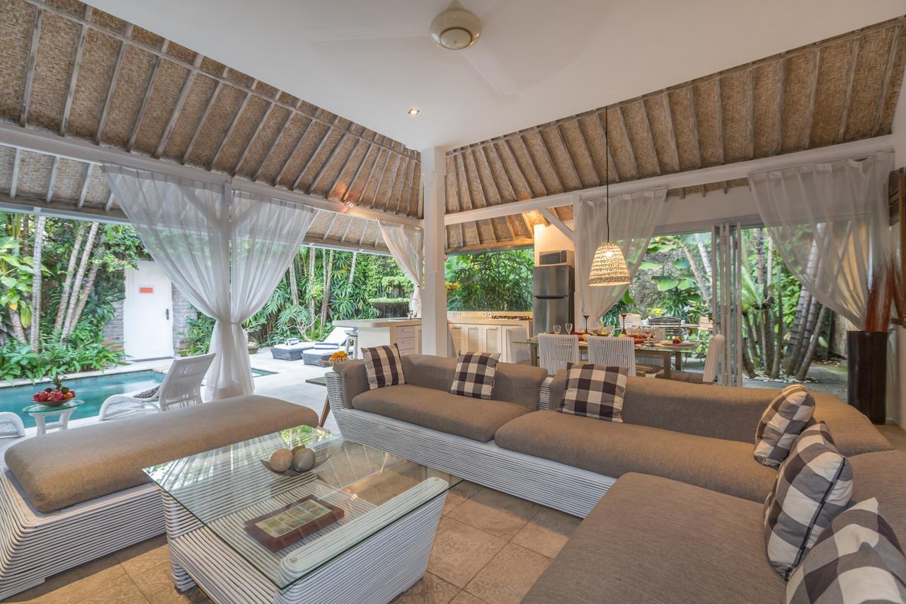 Villa Tangra Villa