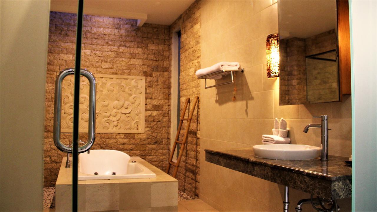 Villa The Nibbana Seminyak (Bali)