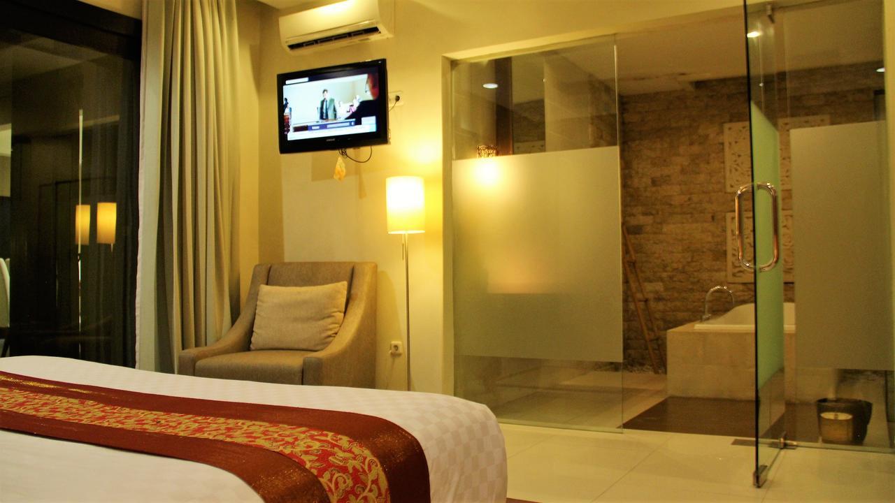 The Nibbana Villa *