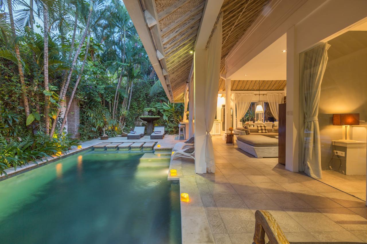 Villa Tangra Seminyak (Bali)
