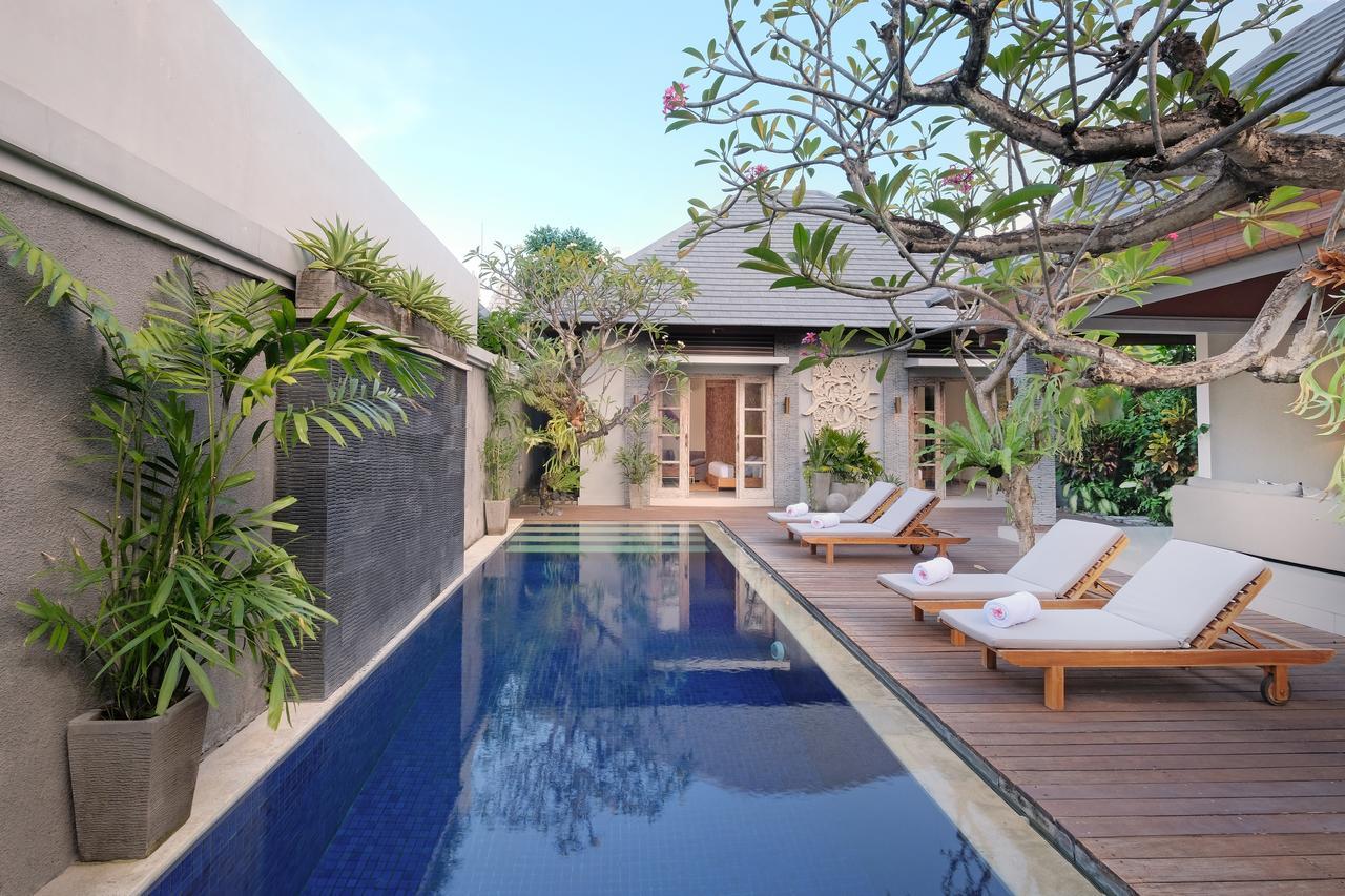 Villa The Wolas