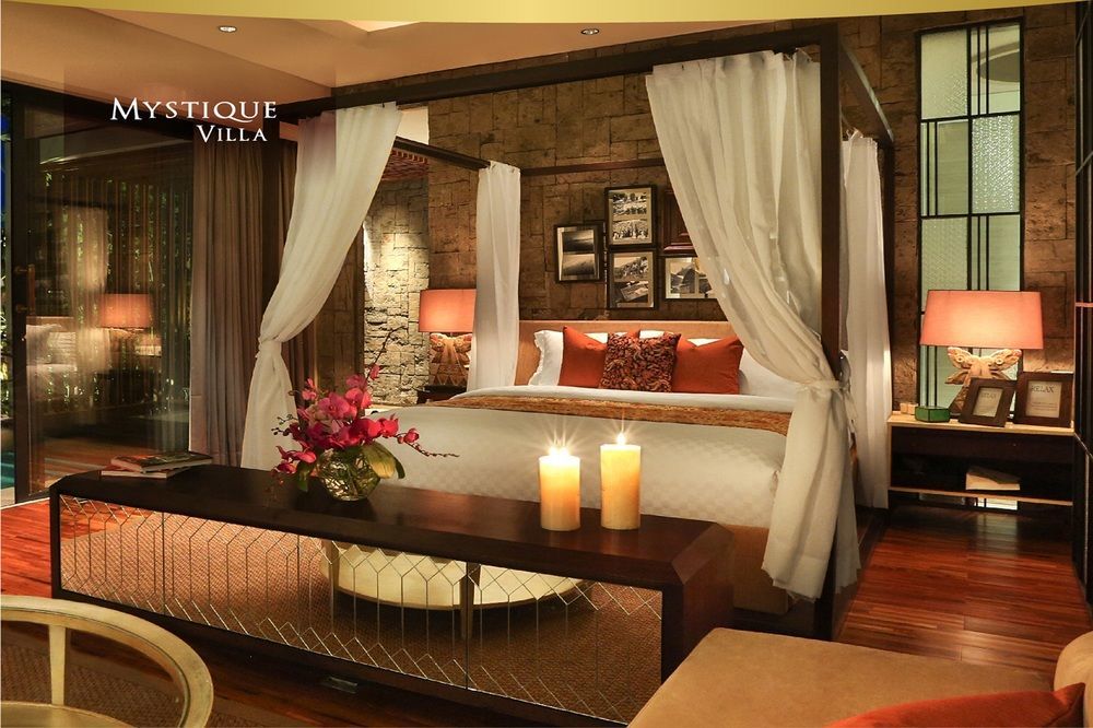 Villa Berry Romantic *