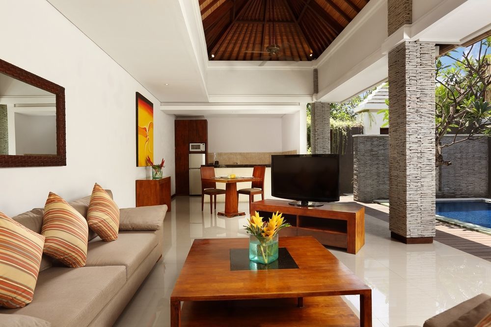 The Wolas Villa Seminyak (Bali)