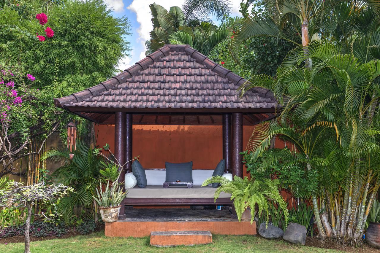 Villa Plawa Asri Seminyak (Bali)
