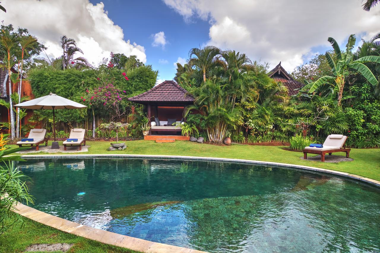 Villa Plawa Asri *