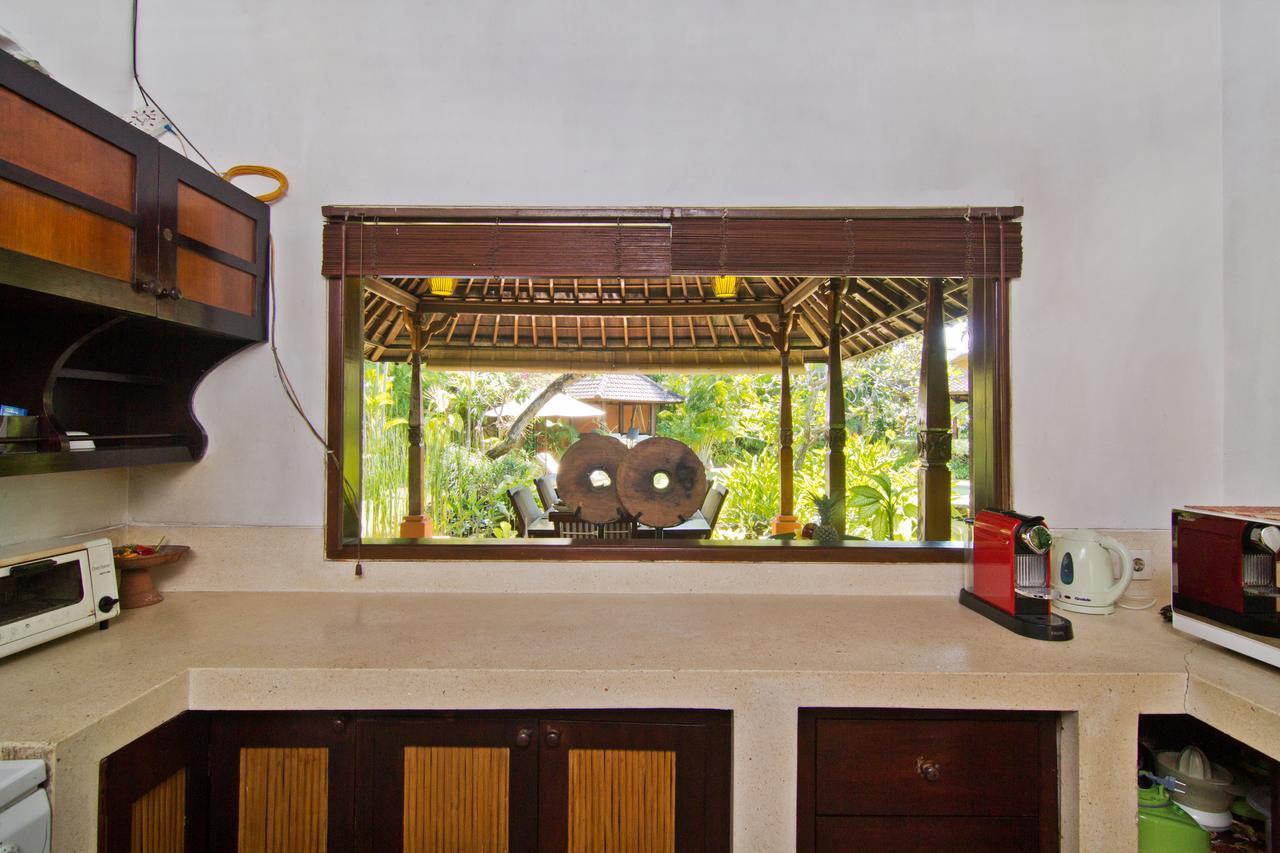 Plawa Asri Villa