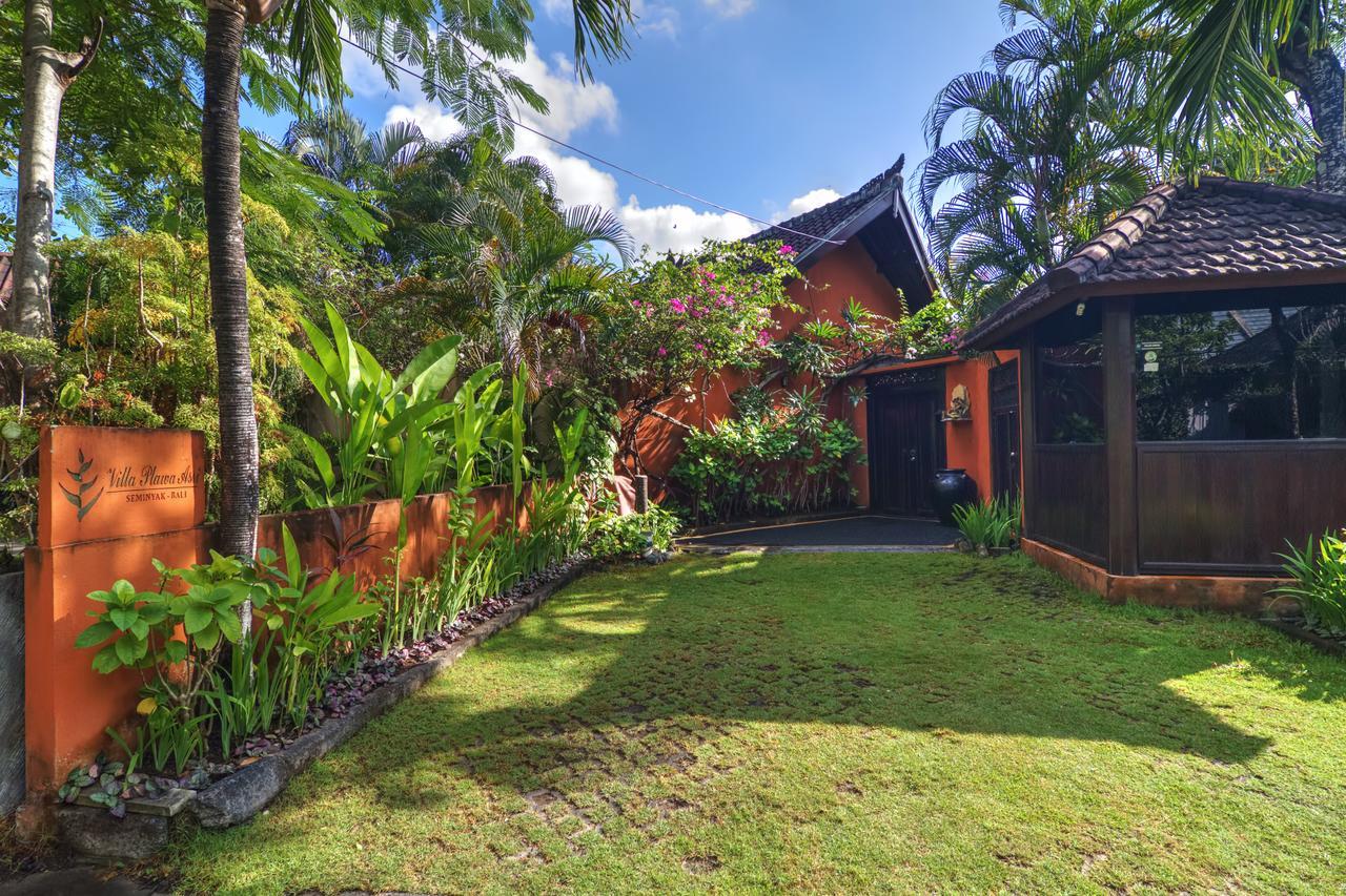 Plawa Asri Villa
