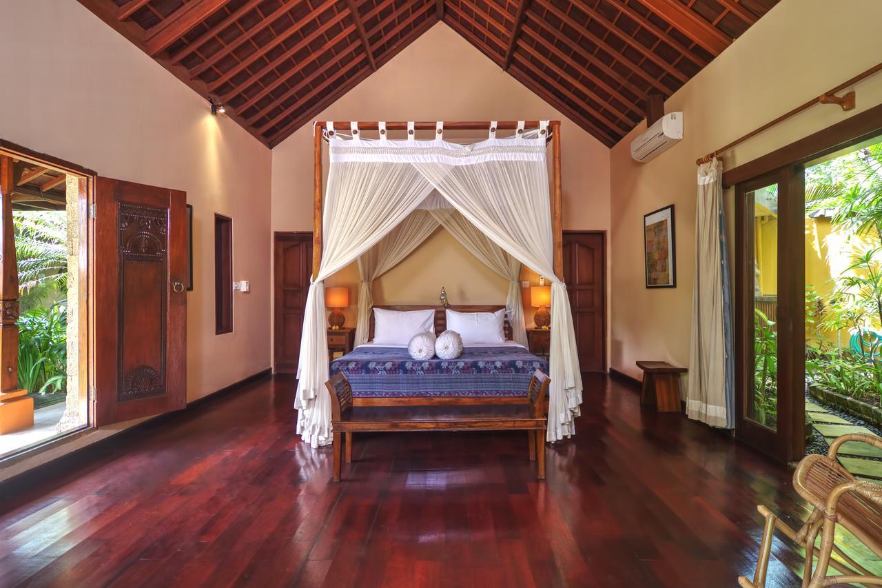 Plawa Asri Villa