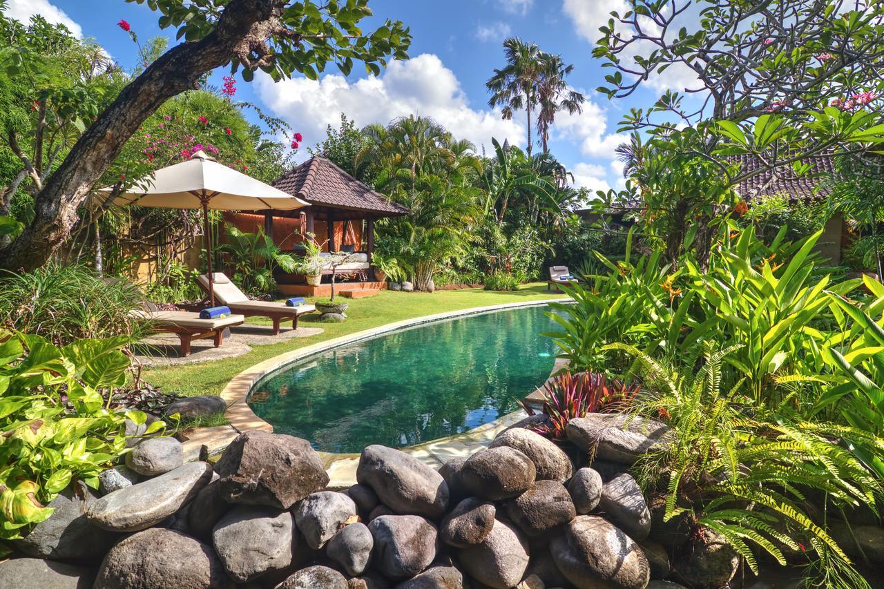Plawa Asri * Seminyak (Bali)