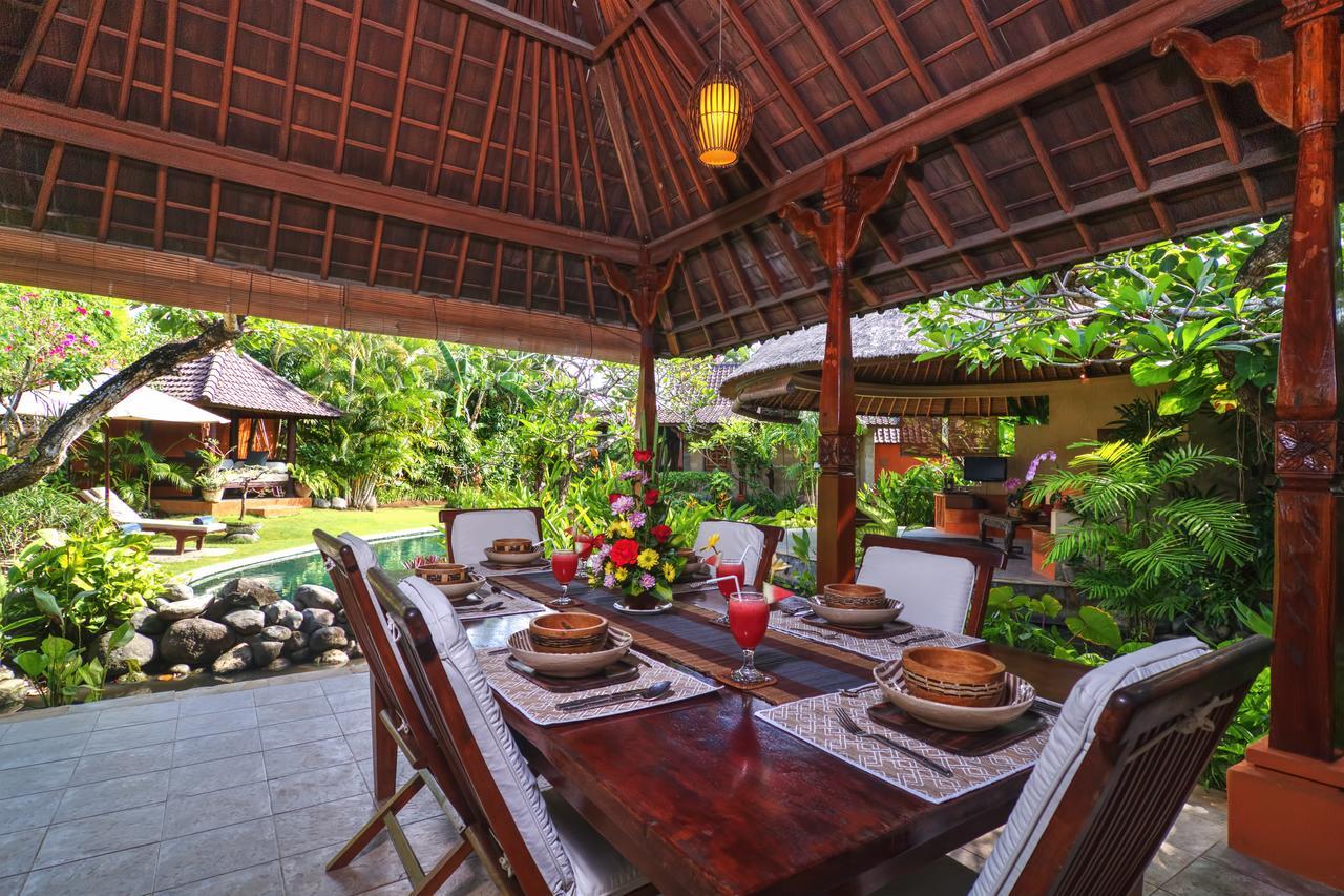 Plawa Asri Villa Seminyak (Bali)