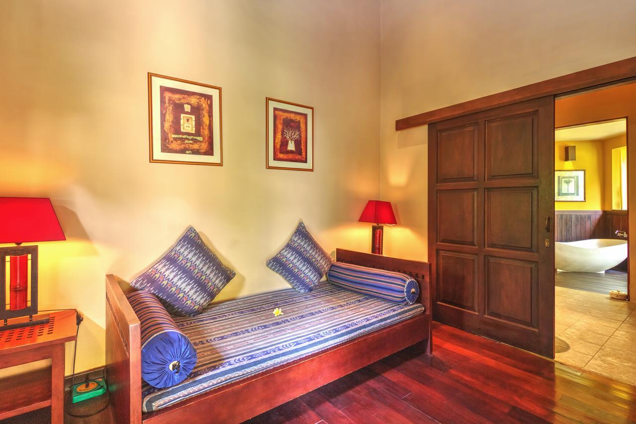 Plawa Asri Villa