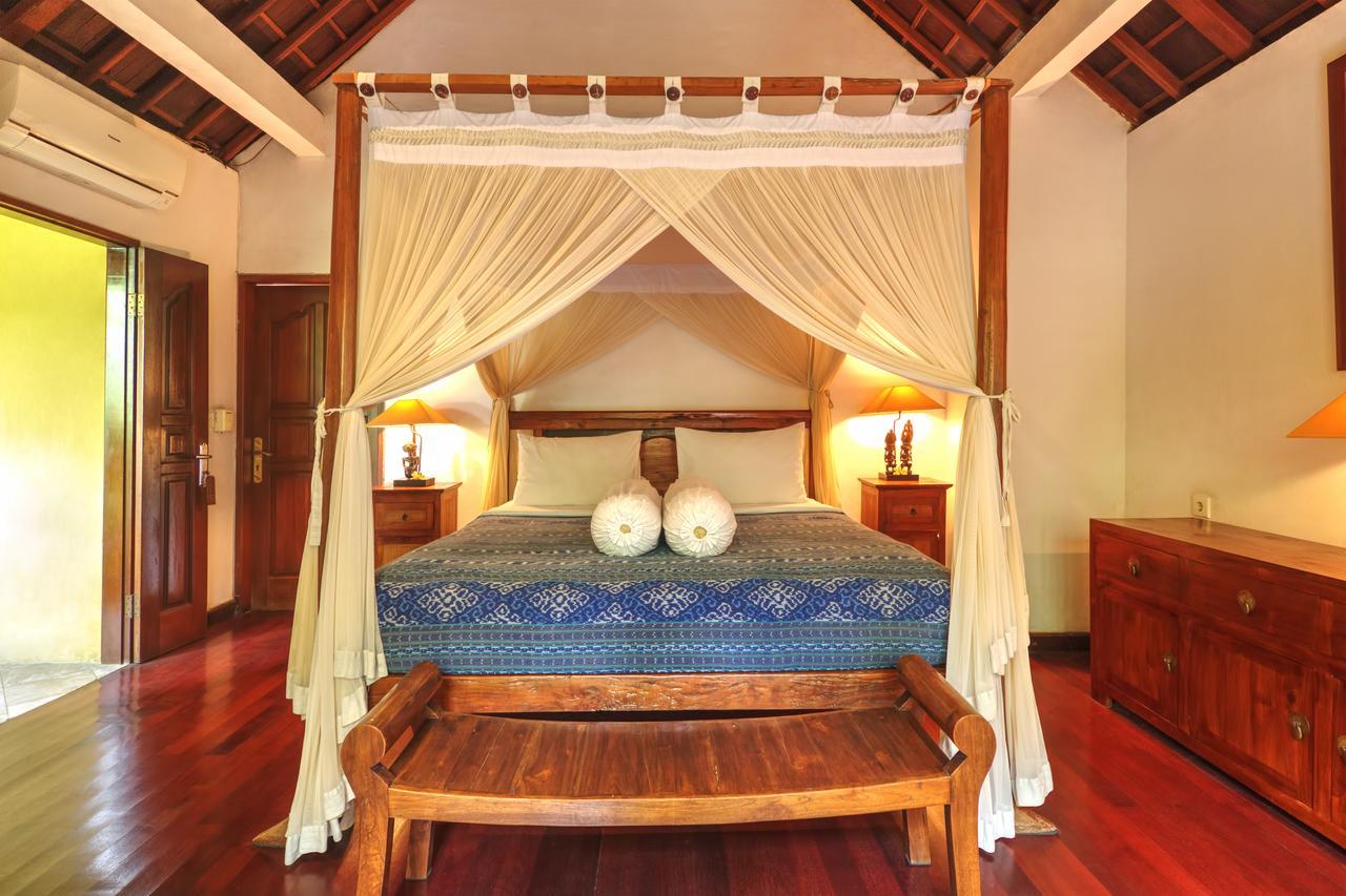 Plawa Asri Villa
