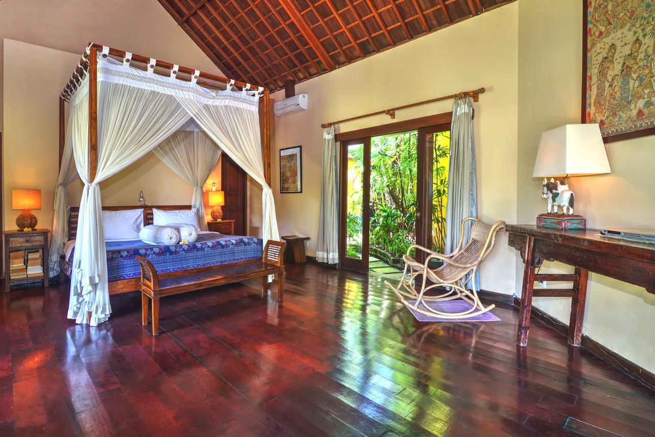 Plawa Asri Villa