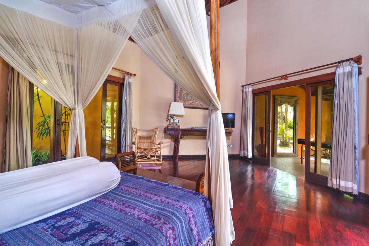 Villa Plawa Asri *