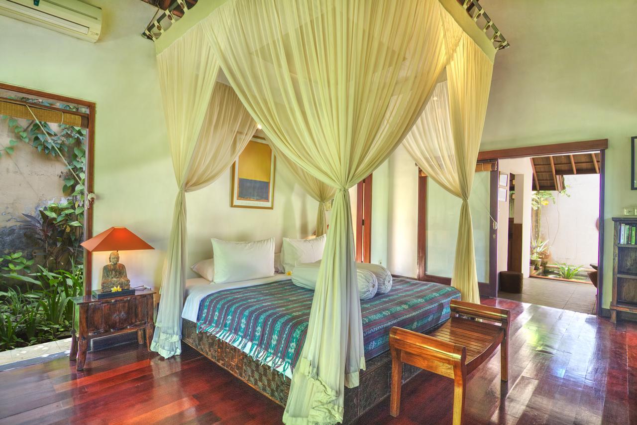 Villa Plawa Asri *