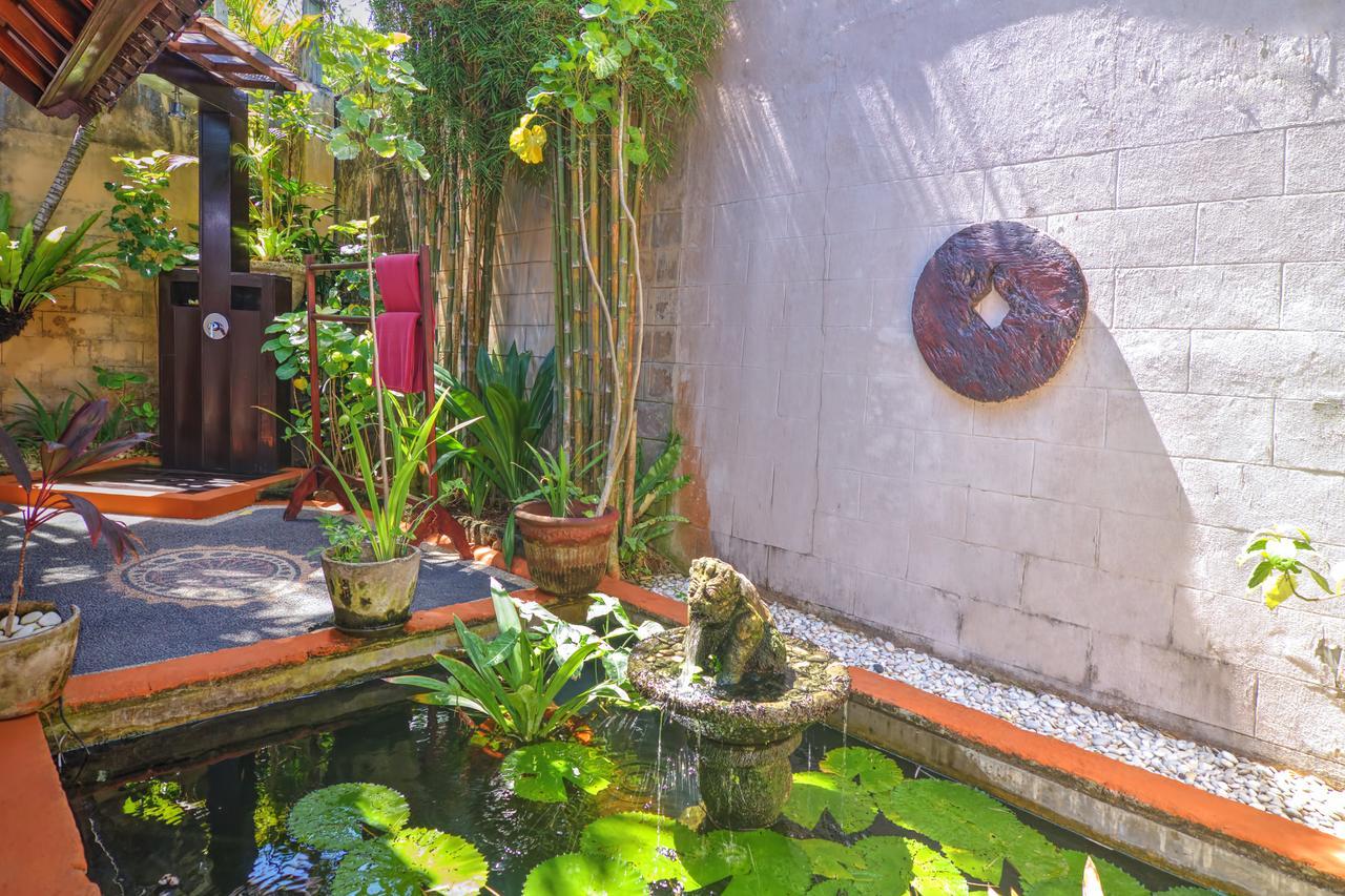 Villa Plawa Asri
