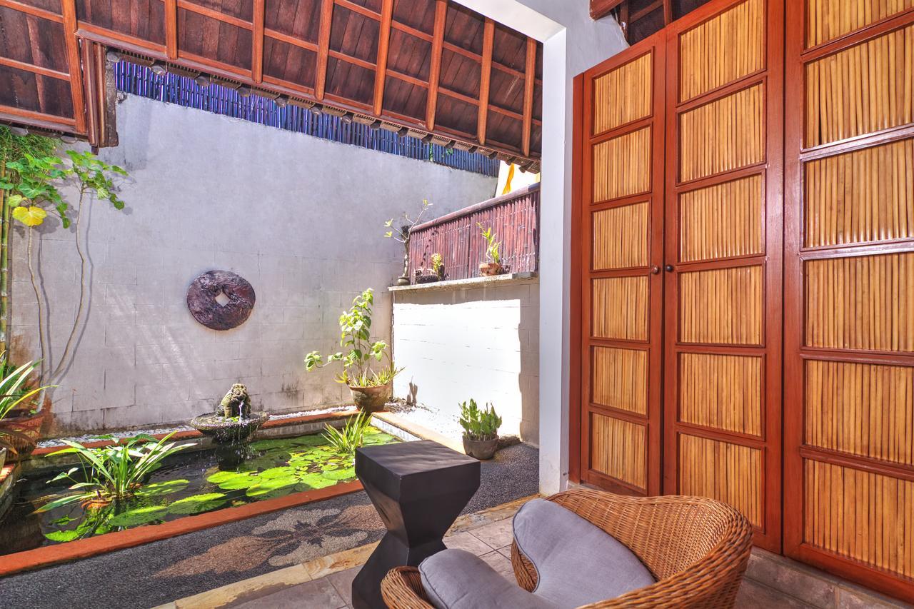 Plawa Asri * Seminyak (Bali)