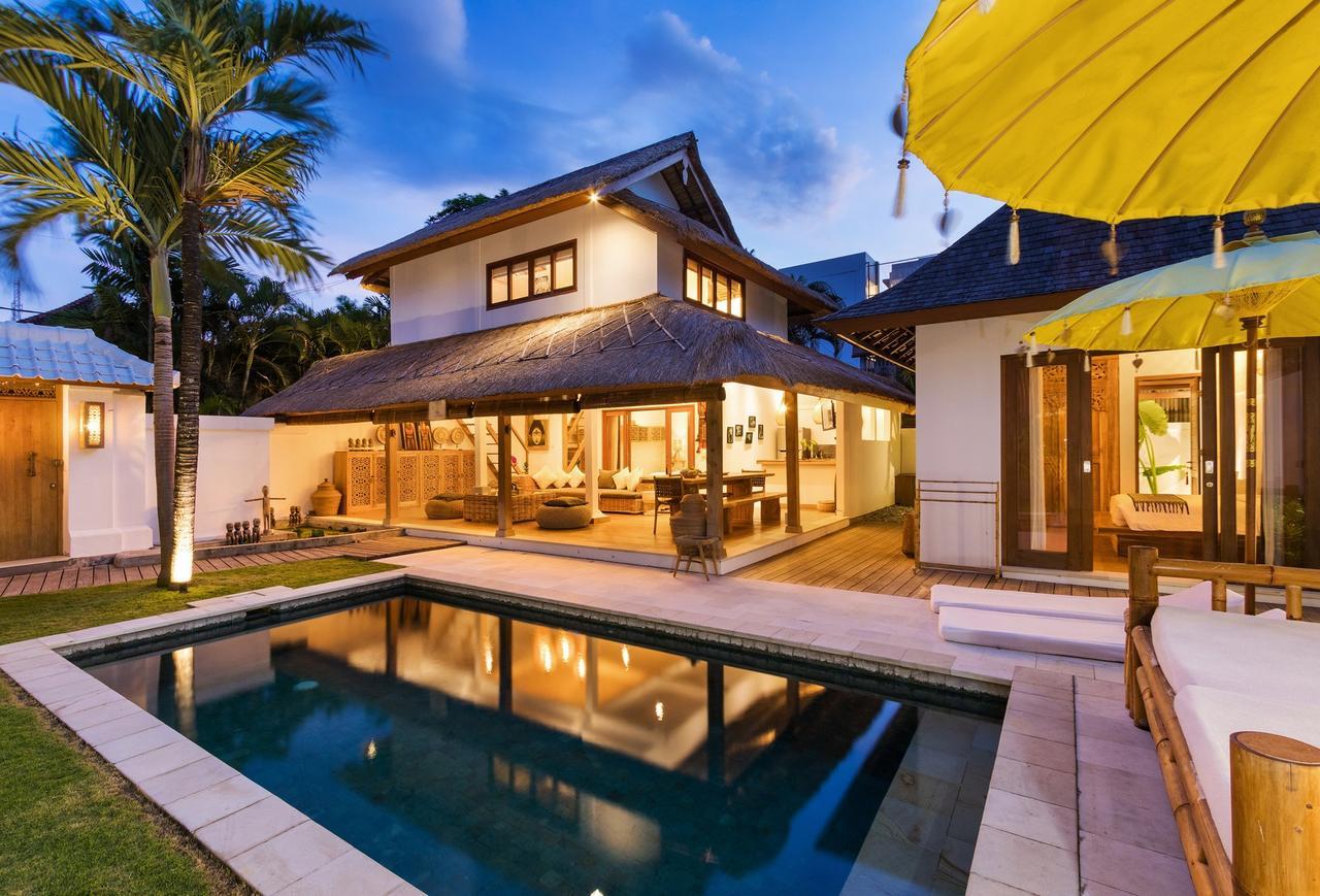 Charming And Tropical 3-br In *