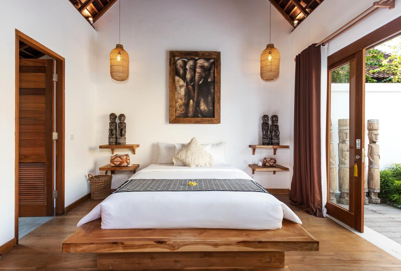Charming And Tropical 3-br In Villa *