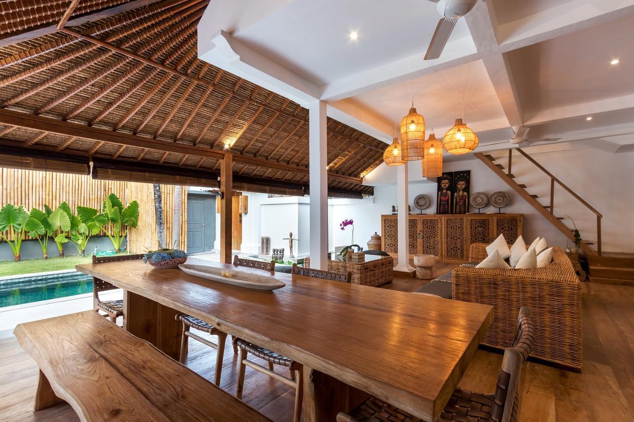 Charming And Tropical 3-br In