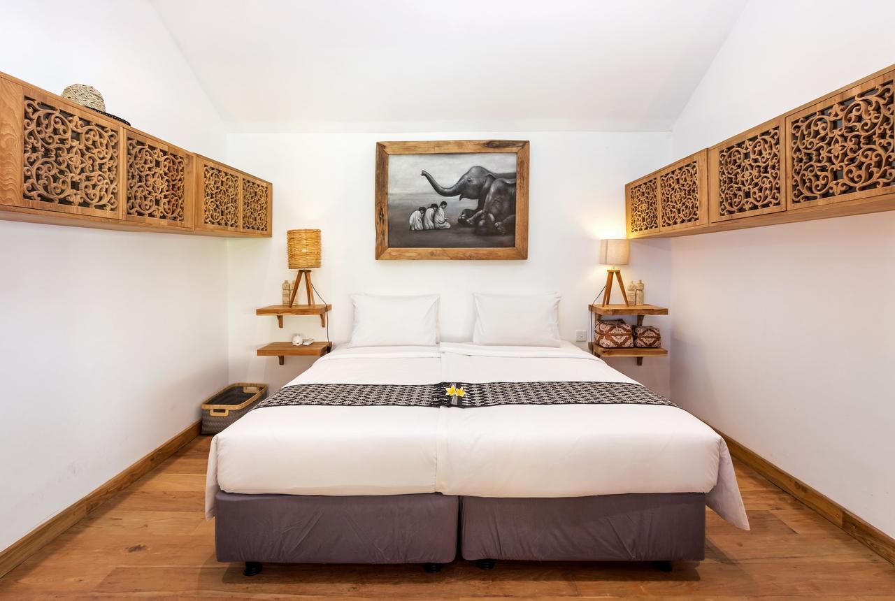 Charming And Tropical 3-br In Villa *