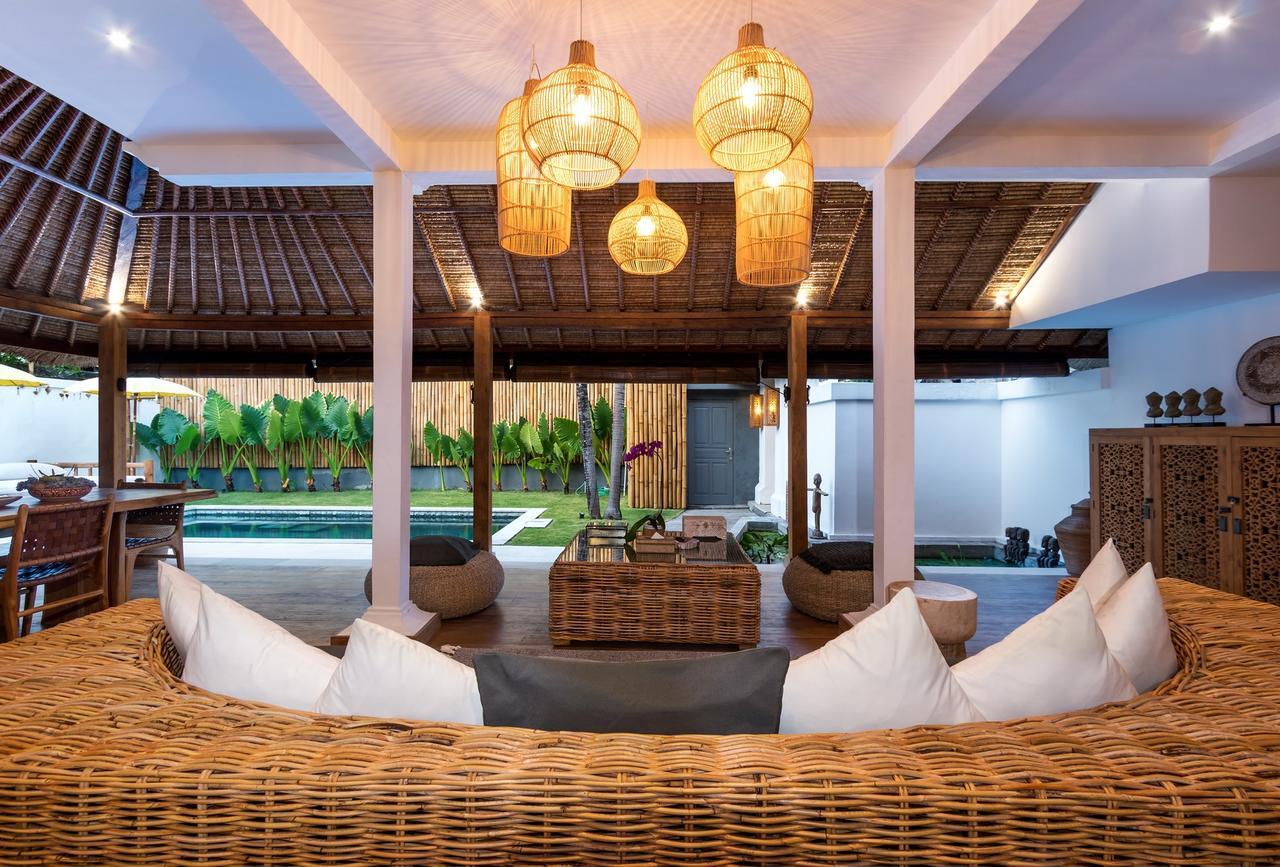 Charming And Tropical 3-br In